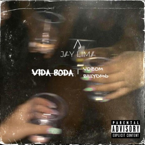 Vida Boa (Radio Edit) ft. Vozom & BillyDmG