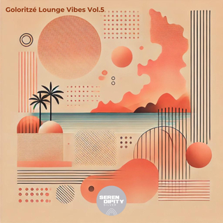 Goloritzè Lounge Vibes, Vol. 5