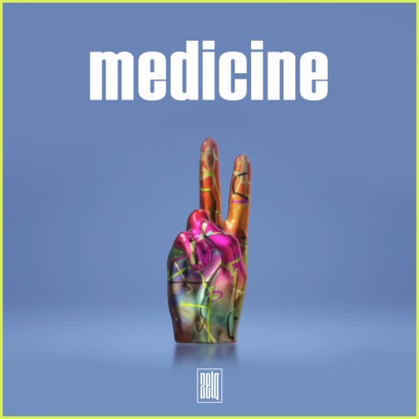 Medicine | Boomplay Music