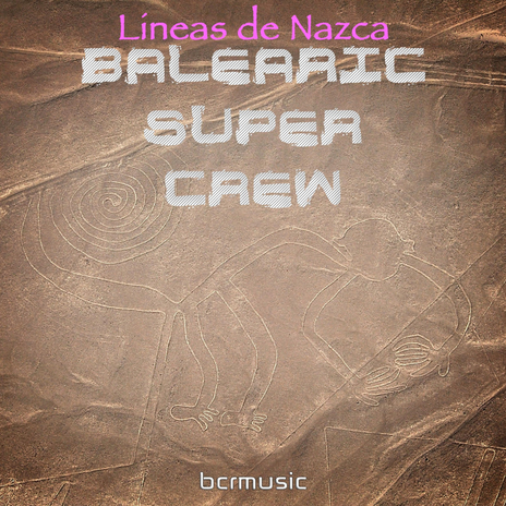 Lineas de Nazca (D.J. Thor Tulum Edit) | Boomplay Music