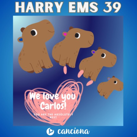 Harry EMS 39 | Boomplay Music