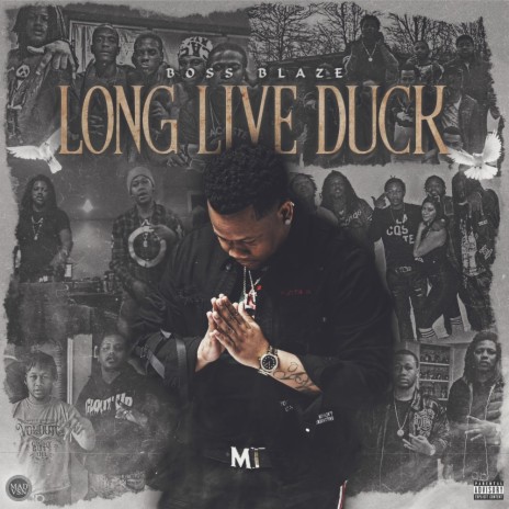 Forever ft. FBG Duck | Boomplay Music