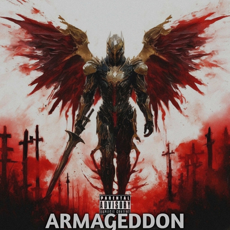 Armageddon | Boomplay Music