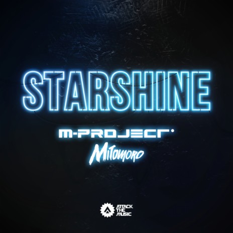 Starshine (T4TSUYA Remix) ft. Mitomoro