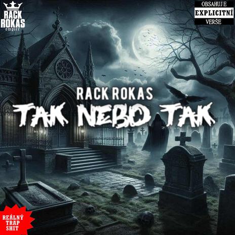 Tak Nebo Tak | Boomplay Music