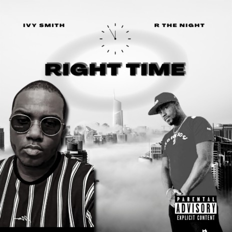Right Time (Remix) ft. R The Night