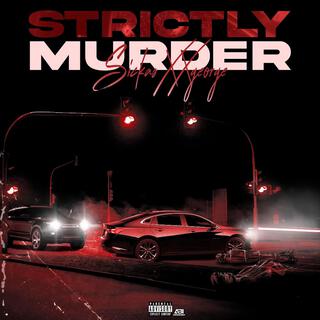 STRICTLY MURDER