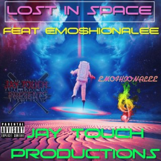 LOST IN SPACE