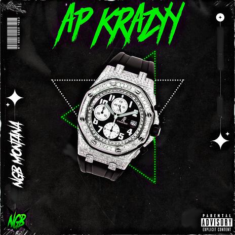 AP KRAZYY | Boomplay Music