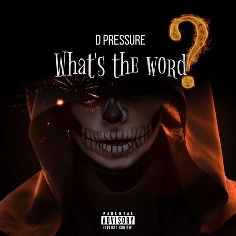 Whats the word? | Boomplay Music