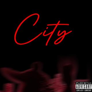 CITY (feat. D!ABLO)