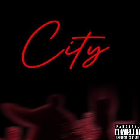 CITY (feat. D!ABLO) | Boomplay Music