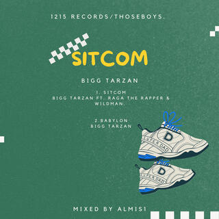 sitcom ft. Raga The Rapper & Wildman lyrics | Boomplay Music