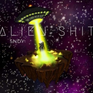 Alien $hit