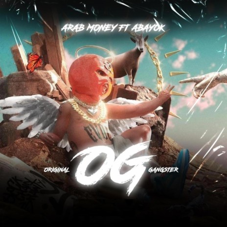 Original Gangster (OG) ft. Arab Money