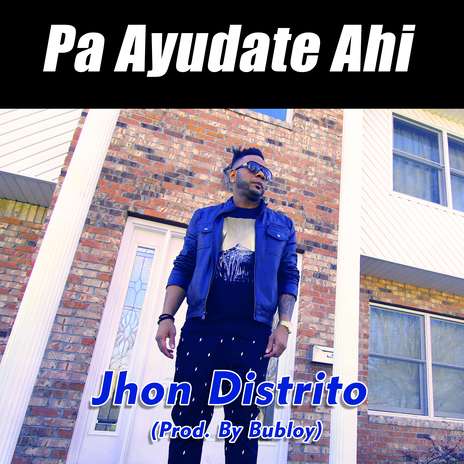 Pa Ayudate Ahi | Boomplay Music