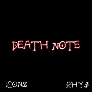 Death Note ft. RHY$ lyrics | Boomplay Music