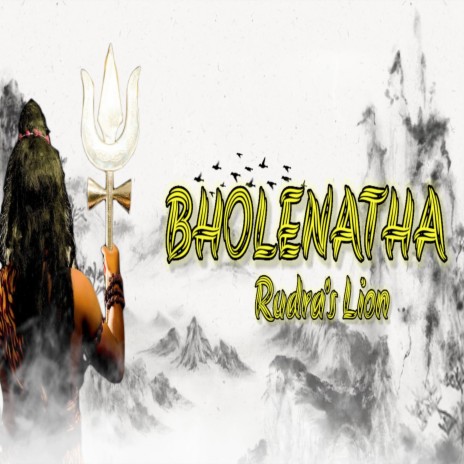 Bholenatha | Boomplay Music