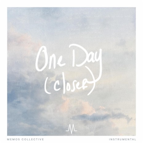 One Day (Closer) (Instrumental Version) | Boomplay Music