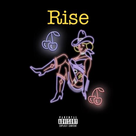 Rise ft. Para