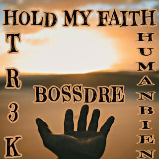 Hold My Faith