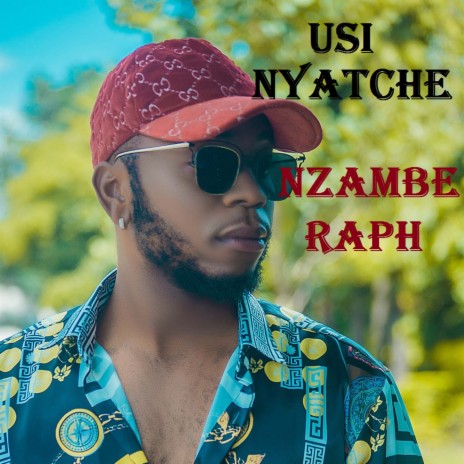 Usi nyatche | Boomplay Music