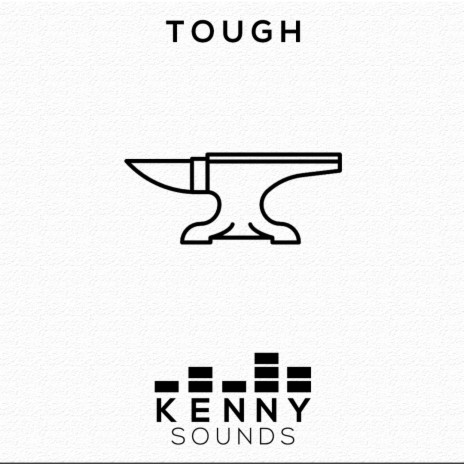 Tough | Hard Trap Beat