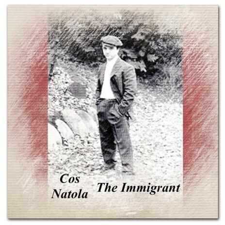 The Immigrant | Boomplay Music