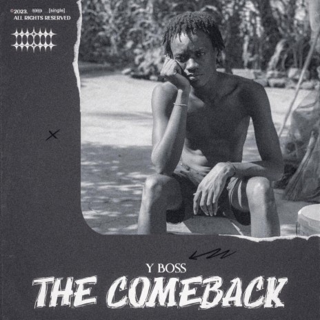 The Comeback | Boomplay Music