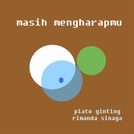 Masih Mengharapmu ft. Rimanda Sinaga | Boomplay Music