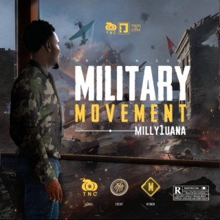 Military movement