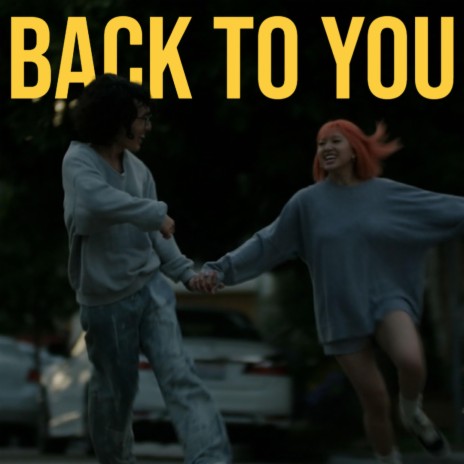 Back To You ft. Minjeong