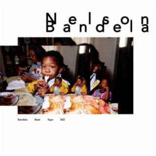 Bandela BeatTape 002