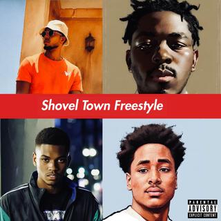 Shovel Town Freestyle