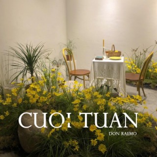 Cuối Tuần lyrics | Boomplay Music