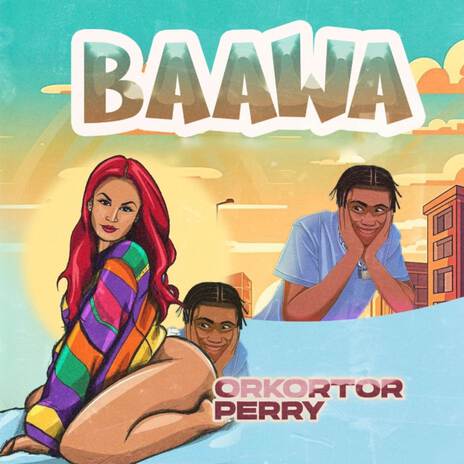 Baawa | Boomplay Music