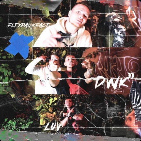 D.W.K ft. LUV | Boomplay Music