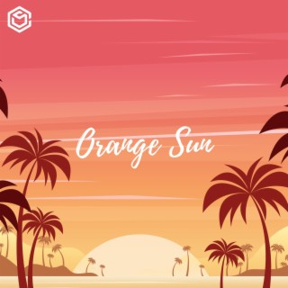 Orange Sun