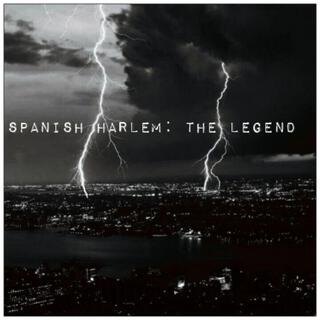 Spanish Harlem: The Legend