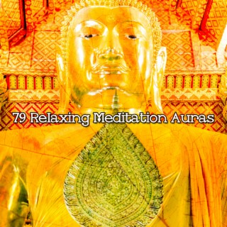 79 Auras de méditation relaxante (2022 Inquiet pour rien Records)