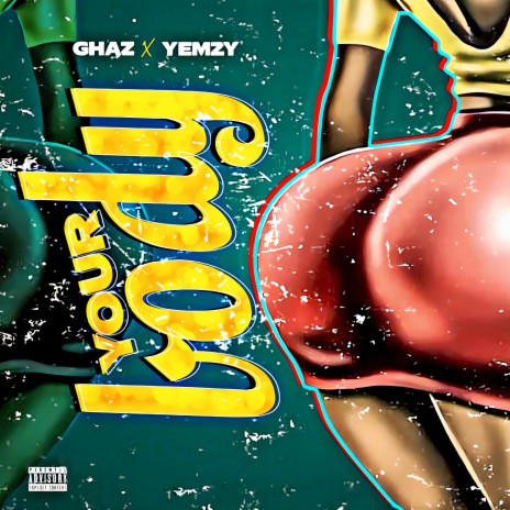 Your Body ft. Yemzy | Boomplay Music