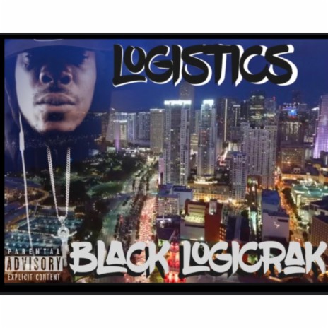 Black LogiCrak-1993/Focus