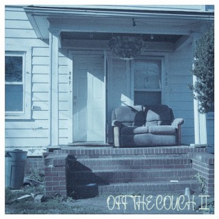 Off the Couch II (Instrumentals) (Instrumental)