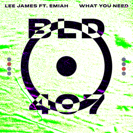 What You Need ft. EMIAH | Boomplay Music