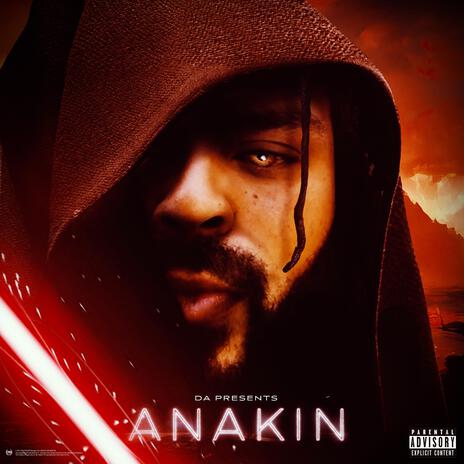 Anakin | Boomplay Music