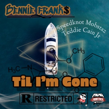 Til Im Gone ft. Speedknot Mobstaz & Teddie Cain jr | Boomplay Music