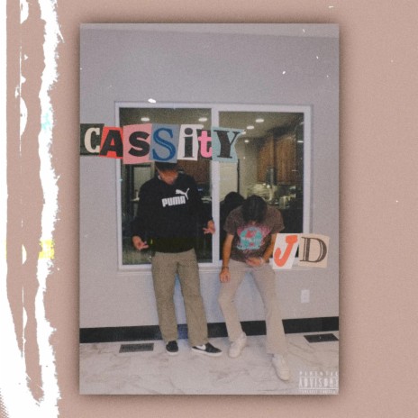 Past Midnight ft. cassity | Boomplay Music