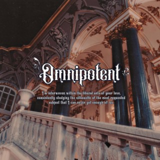 Omnipotent ft. EOC Music & Noah Kenton lyrics | Boomplay Music