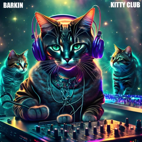 Kitty Club | Boomplay Music
