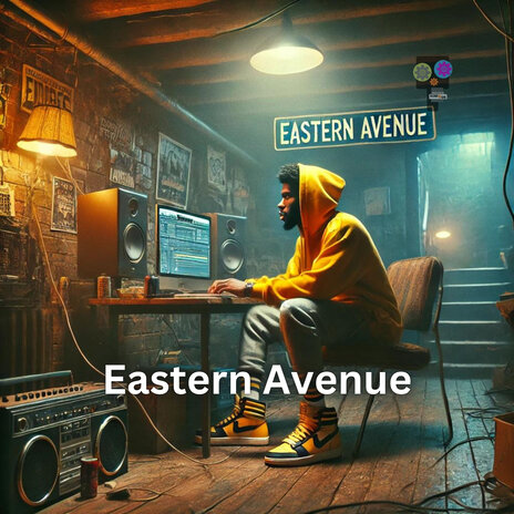 Eastern Avenue | Boomplay Music